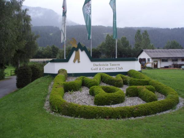 Apartmenthaus Haus Gipfelglueck Apartment Kuafstoa 外观 照片